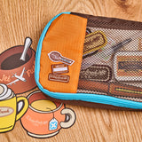 Esterbrook Travel Journal Workshop Set