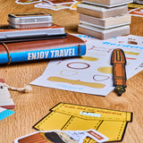 Esterbrook Travel Journal Workshop Set