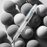 Nahvalur Triad Fountain Pen - Demo