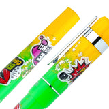 Benu Tribute Collection Fountain Pen - Pop!