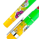 Benu Tribute Collection Fountain Pen - Pop!