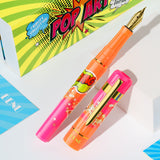 Benu Tribute Collection Fountain Pen - Wow!
