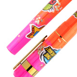 Benu Tribute Collection Fountain Pen - Wow!