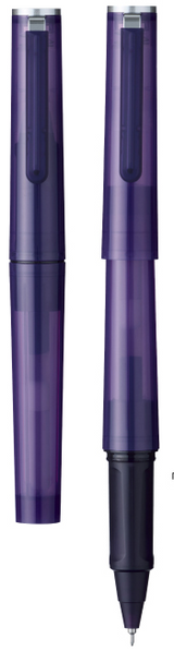 Sailor Tuzu Ballpoint Pen - Translucent Violet