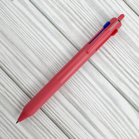 Uni-ball Jetstream 3-Color Ballpoint Pen