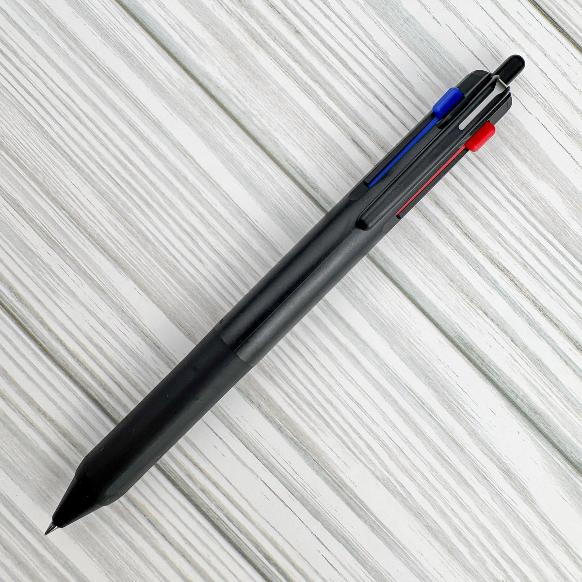 Uni-ball Jetstream 3-Color Ballpoint Pen – Atlas Stationers