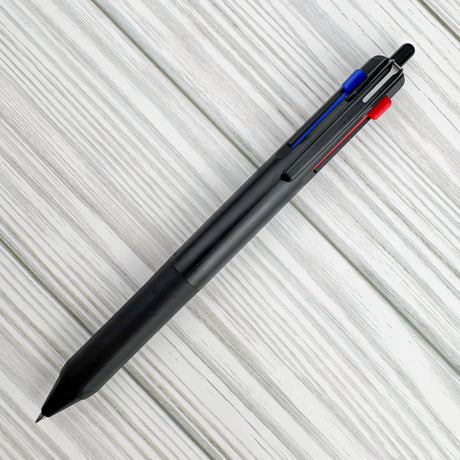 Uni-ball Jetstream 3-Color Ballpoint Pen