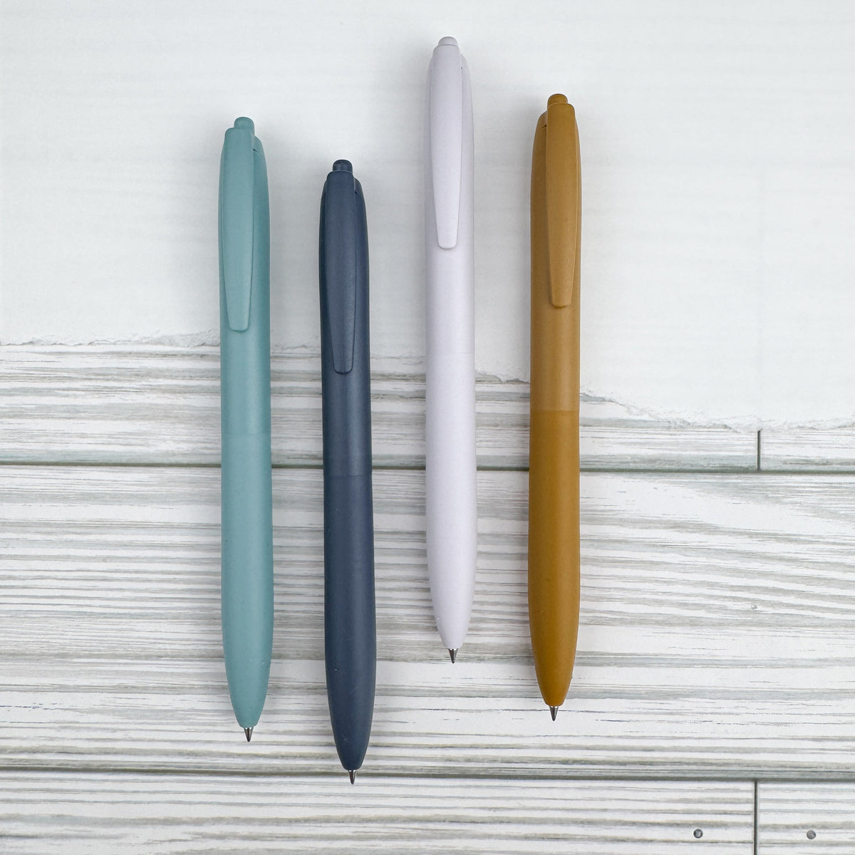 Uni-ball Jetstream Lite Touch Ballpoint Pen – Atlas Stationers