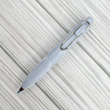 Uni-ball One P Gel Pen - Bath Bomb