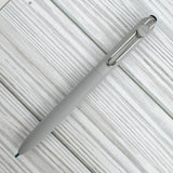 Uni-ball ZENTO Gel Pen - Basic