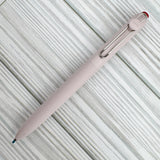 Uni-ball ZENTO Gel Pen - Basic