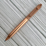 Uni-ball ZENTO Gel Pen - Flow