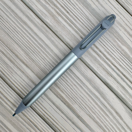 Uni-ball ZENTO Gel Pen - Flow