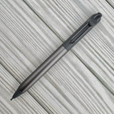 Uni-ball ZENTO Gel Pen - Flow