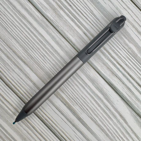 Uni-ball ZENTO Gel Pen - Flow