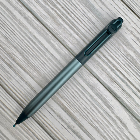 Uni-ball ZENTO Gel Pen - Flow