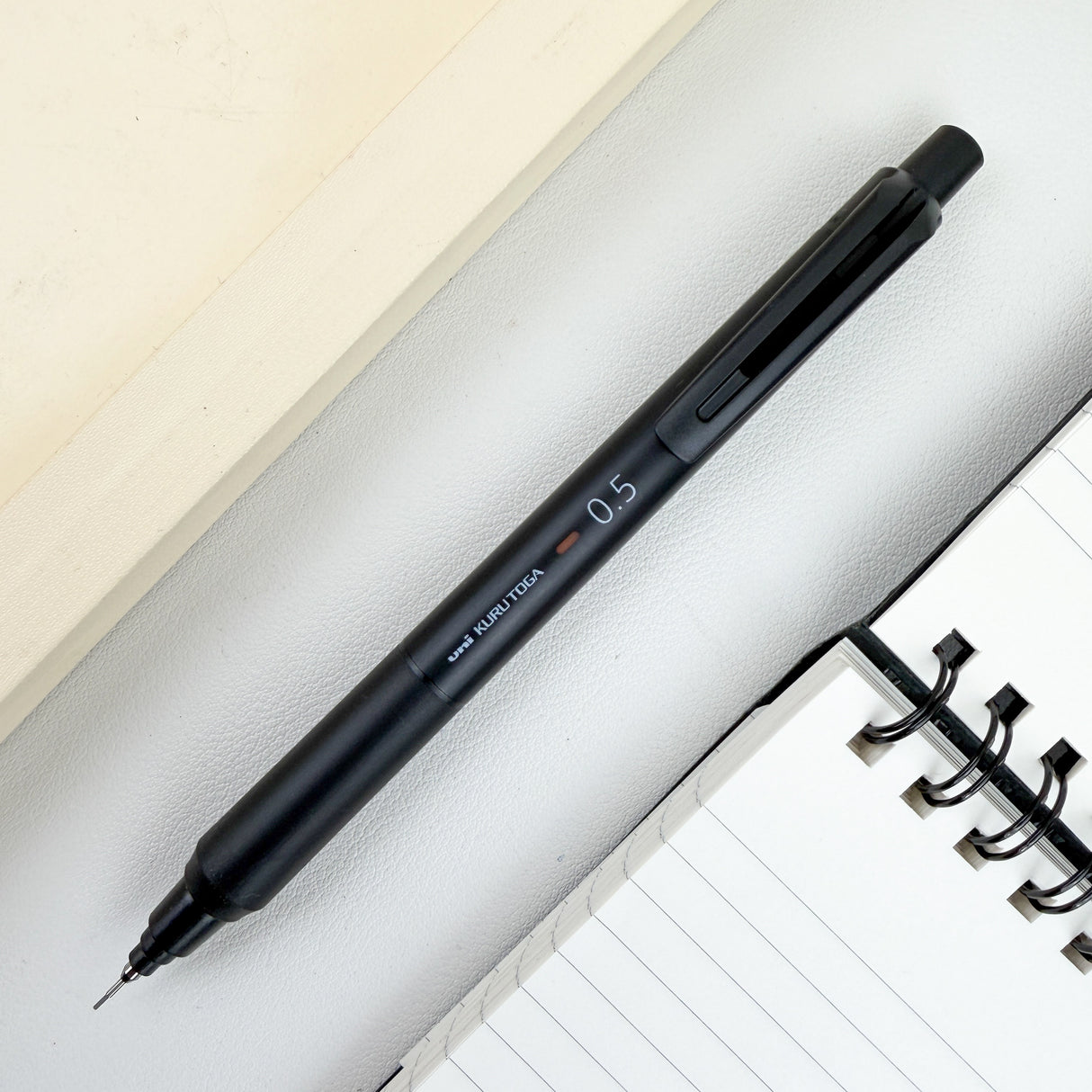 Uni Kuru Toga KS Mechanical Pencil