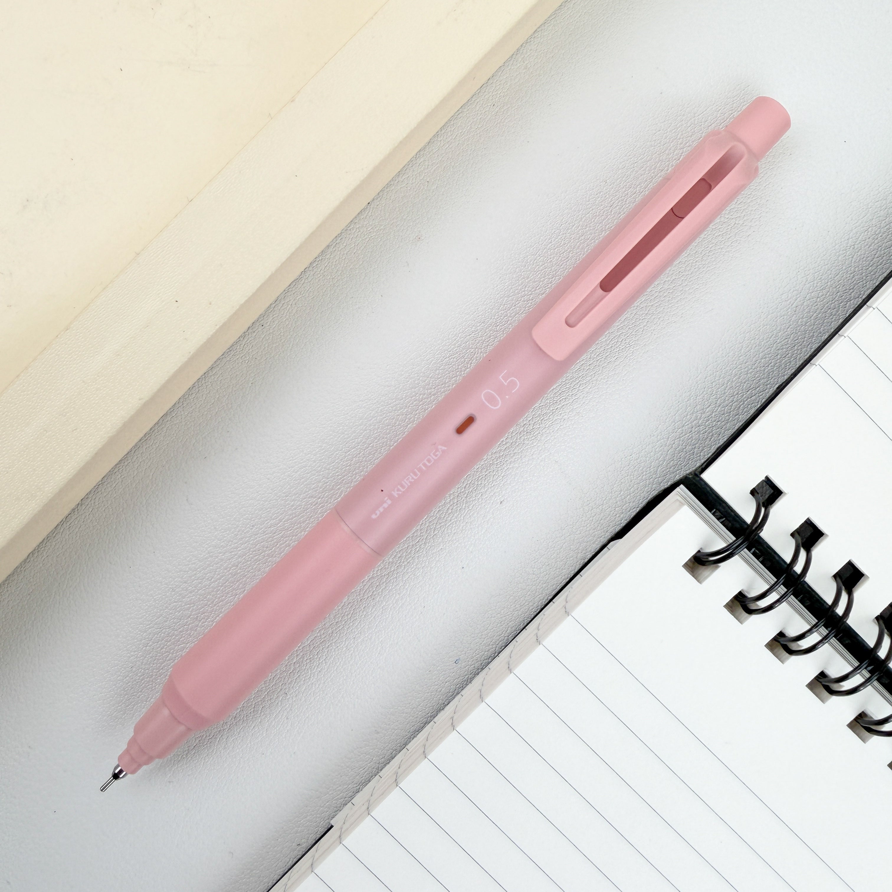 Uni Kuru Toga KS Mechanical Pencil – Atlas Stationers