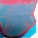 Van Dieman's Greek Heroes - Odysseus Shimmering 30ml Bottled Ink