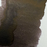 Van Dieman's Underwater - Deep Sea Diver - Shimmer Ink