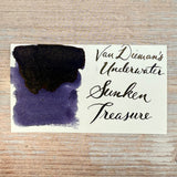 Van Dieman's Underwater - Sunken Treasure - Shimmer Ink