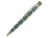 Retro 51 Rescue Ballpoint Pen - Bat Rescue