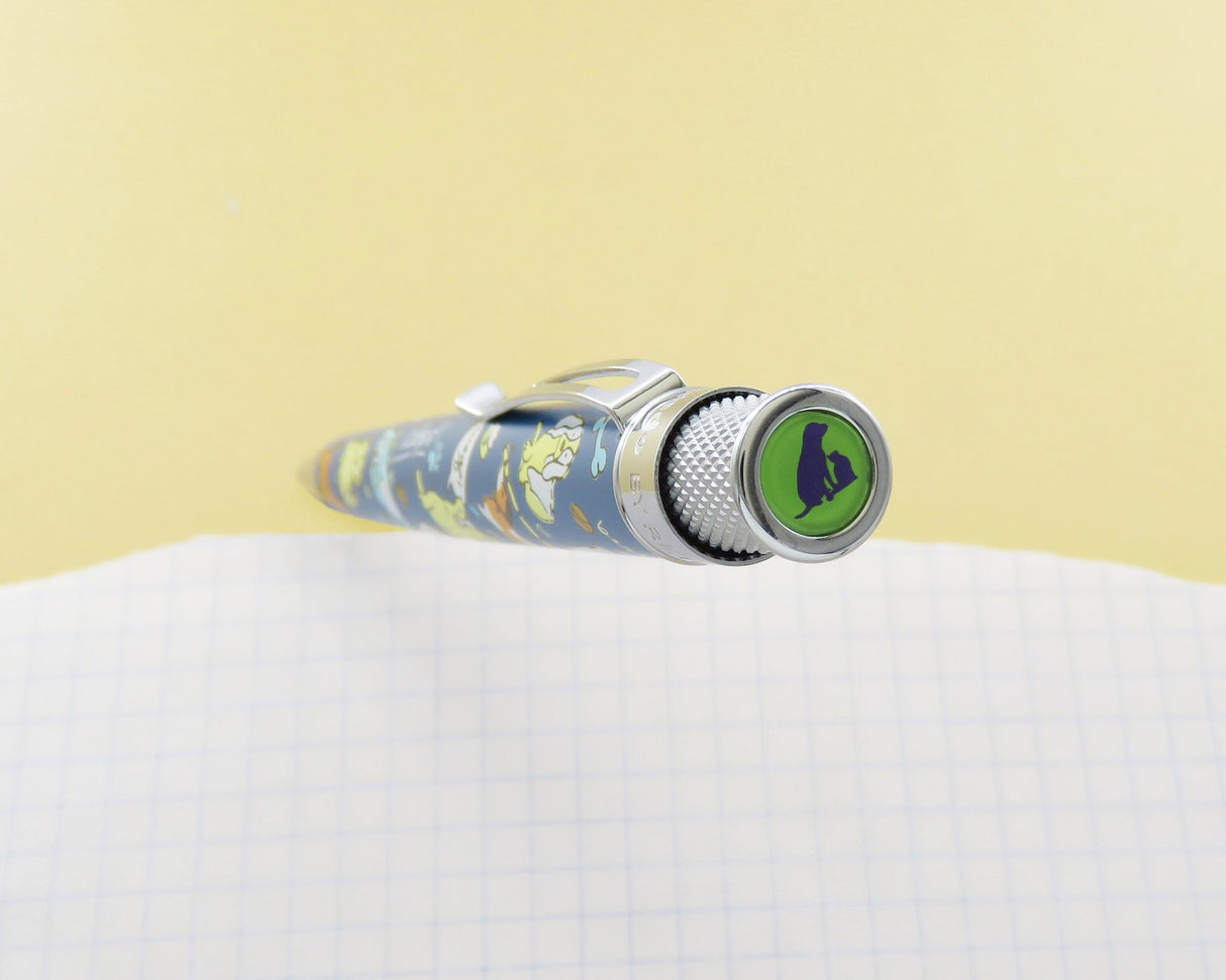 Retro 51 Rescue Ballpoint Pen - Dog Rescue Series 6