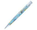 Retro 51 Rescue Ballpoint Pen - Cat Rescue Series 6