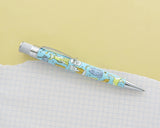 Retro 51 Rescue Ballpoint Pen - Cat Rescue Series 6