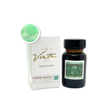 Vinta Paper Mint (Pitik-Papel) - 30ml Bottled Ink