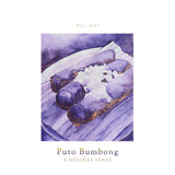 Vinta A Holiday Feast Collection - 3 x 15ml Bottled Ink