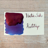 Vinta Skyburst (Kutitap 1983) - 30ml Bottled Ink