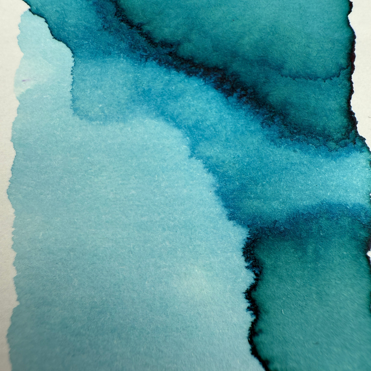 Vinta Last Bell (Huling Kampana) - 30ml Bottled Ink