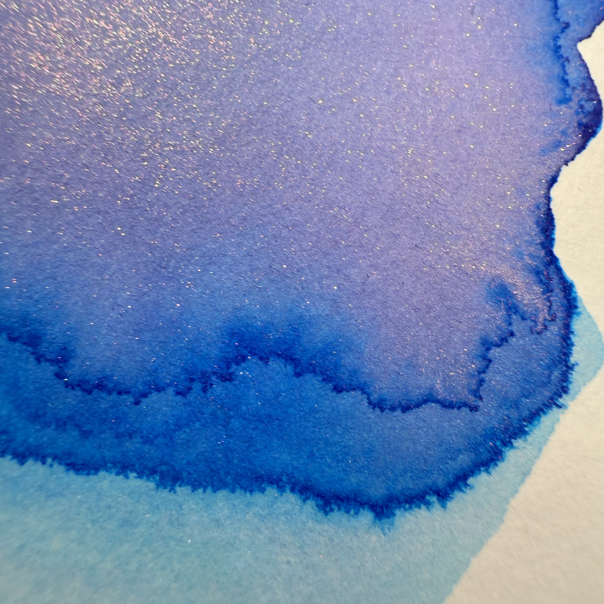 Vinta Ethereal Blue (Liwayway 1901) - 30ml Bottled Ink