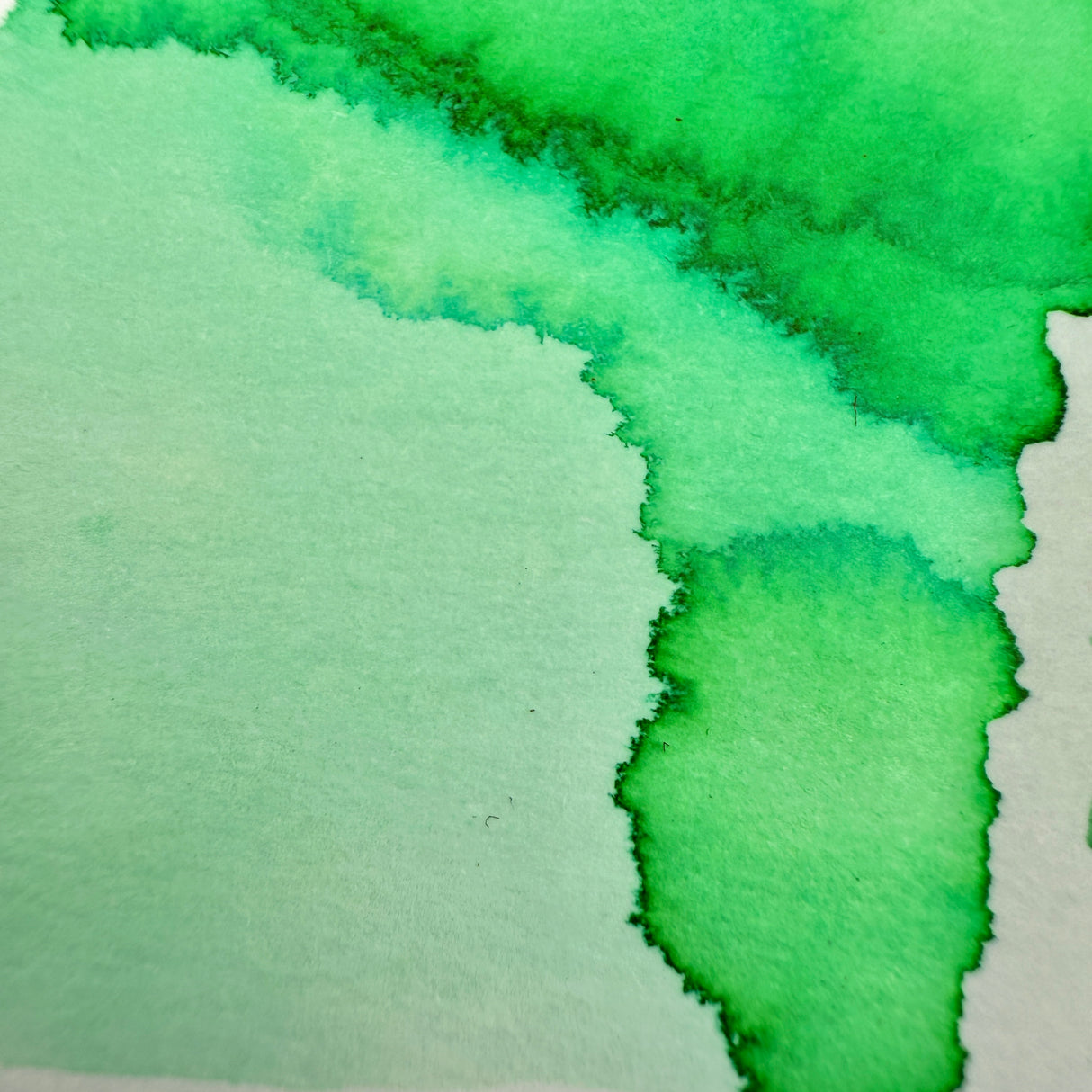 Vinta Paper Mint (Pitik-Papel) - 30ml Bottled Ink