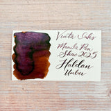Vinta Umber (Haldan 1986) - 30ml Bottled Ink