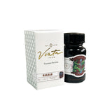 Vinta Umber (Haldan 1986) - 30ml Bottled Ink