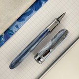 Visconti Comedia Rollerball Pen - Caronte (Limited Edition)