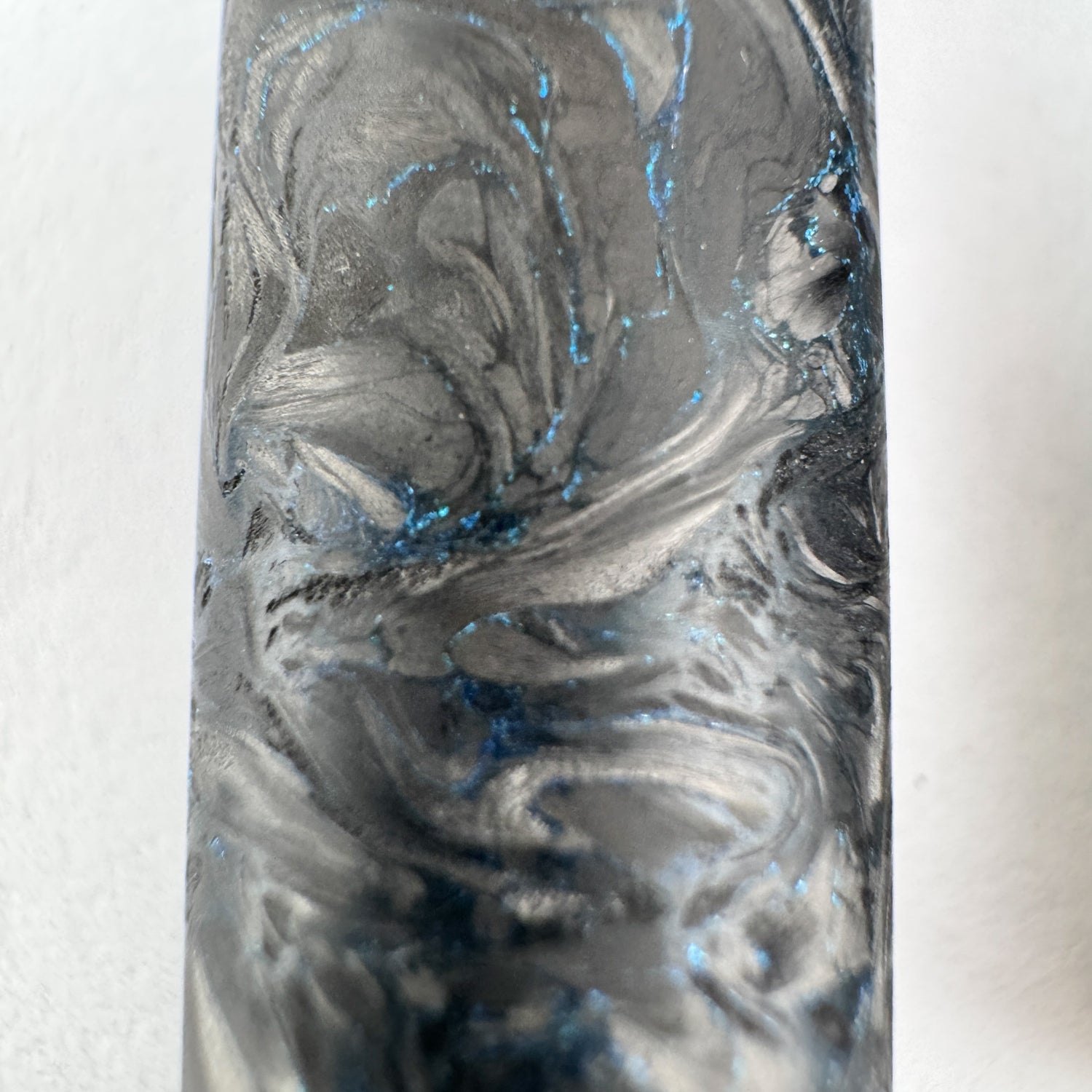 Visconti Homo Sapiens Fountain Pen - Carbon Abyssus (Limited Edition)