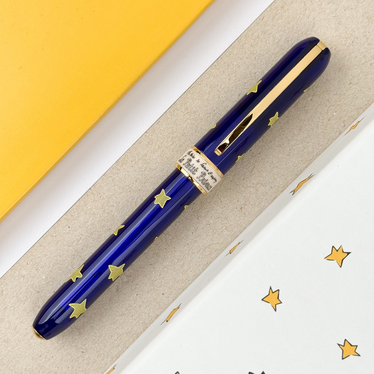 Visconti Le Petit Prince Rollerball Pen