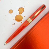 Visconti Mirage Mythos Ballpoint Pen - Demeter