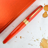 Visconti Mirage Mythos Rollerball Pen - Demeter