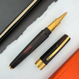 Visconti Mirage Mythos Rollerball Pen - Hades