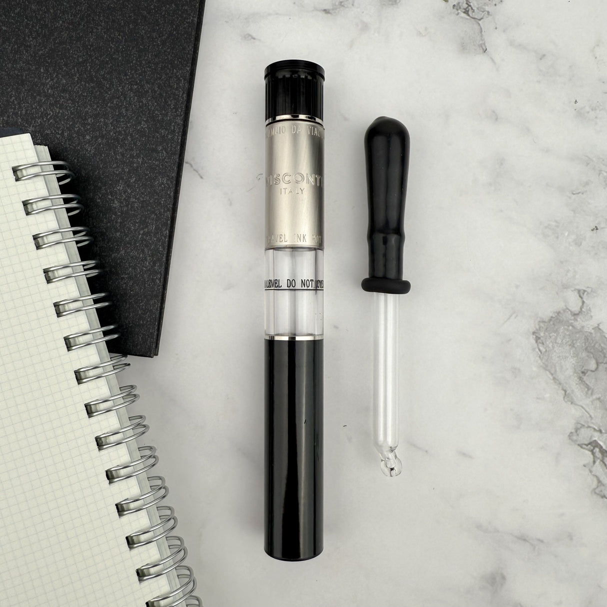Visconti - Traveling Inkwell