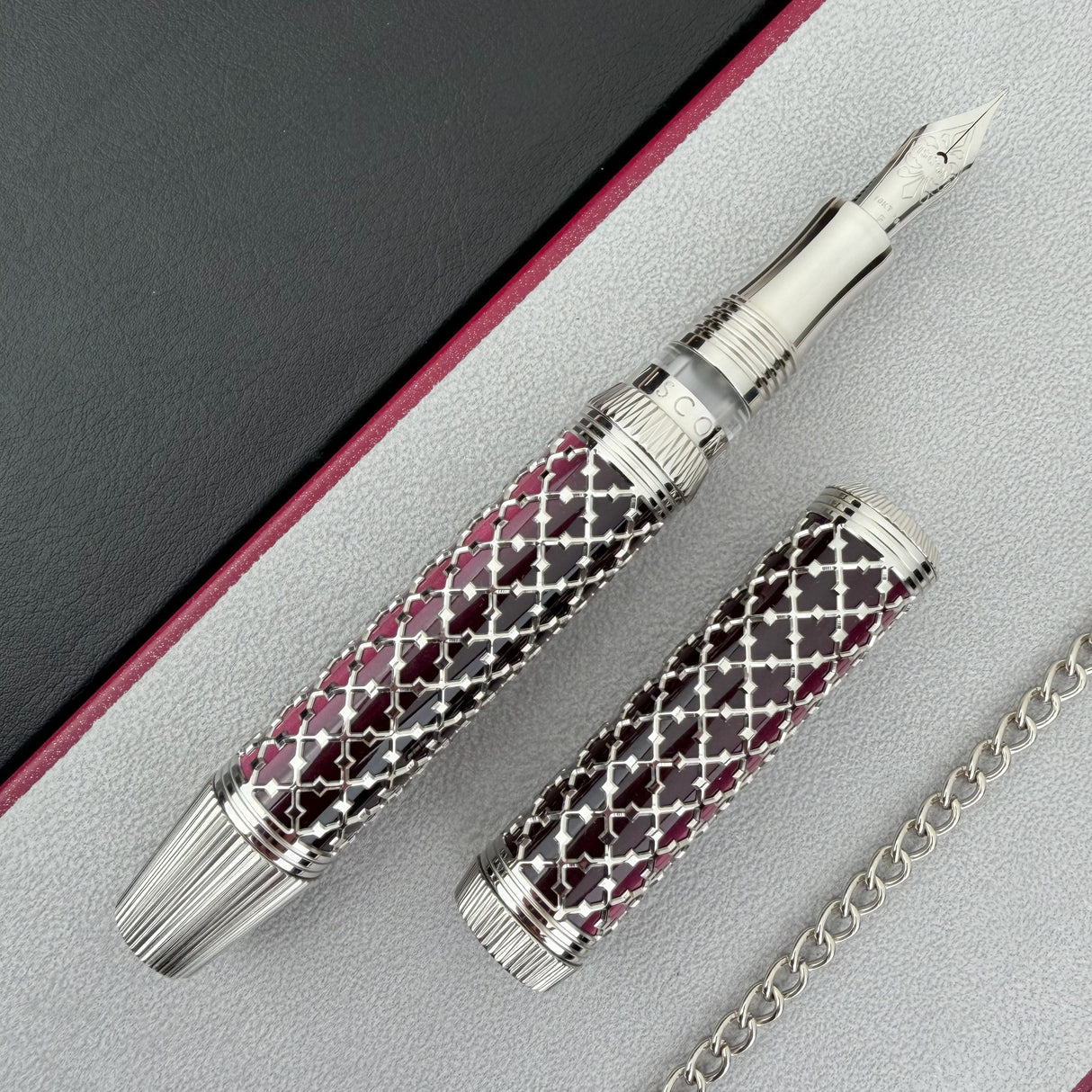 Visconti Venetian Dream Fountain Pen (Limited Edition)