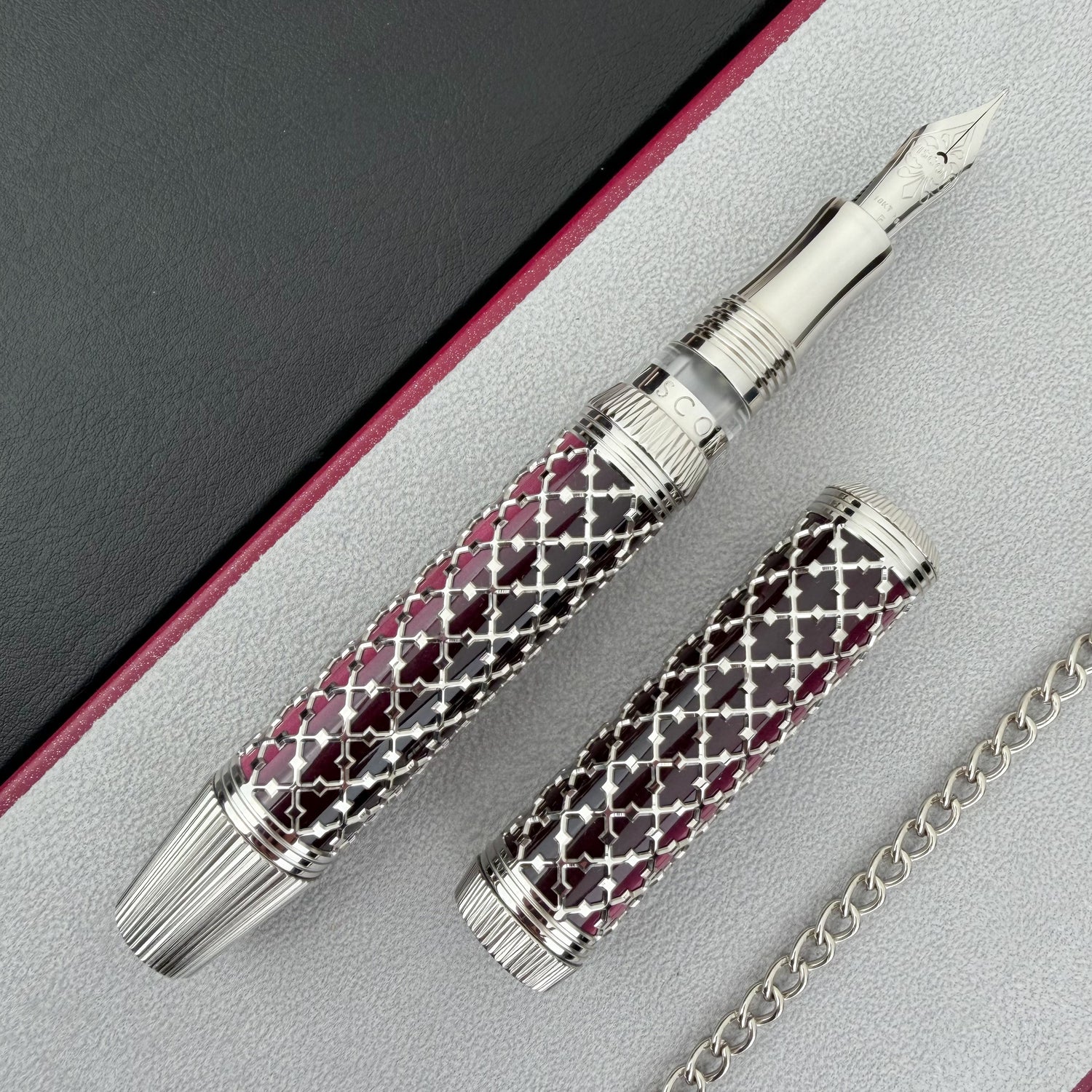 Visconti Venetian Dream Fountain Pen (Limited Edition)