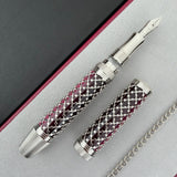 Visconti Venetian Dream Fountain Pen (Limited Edition)