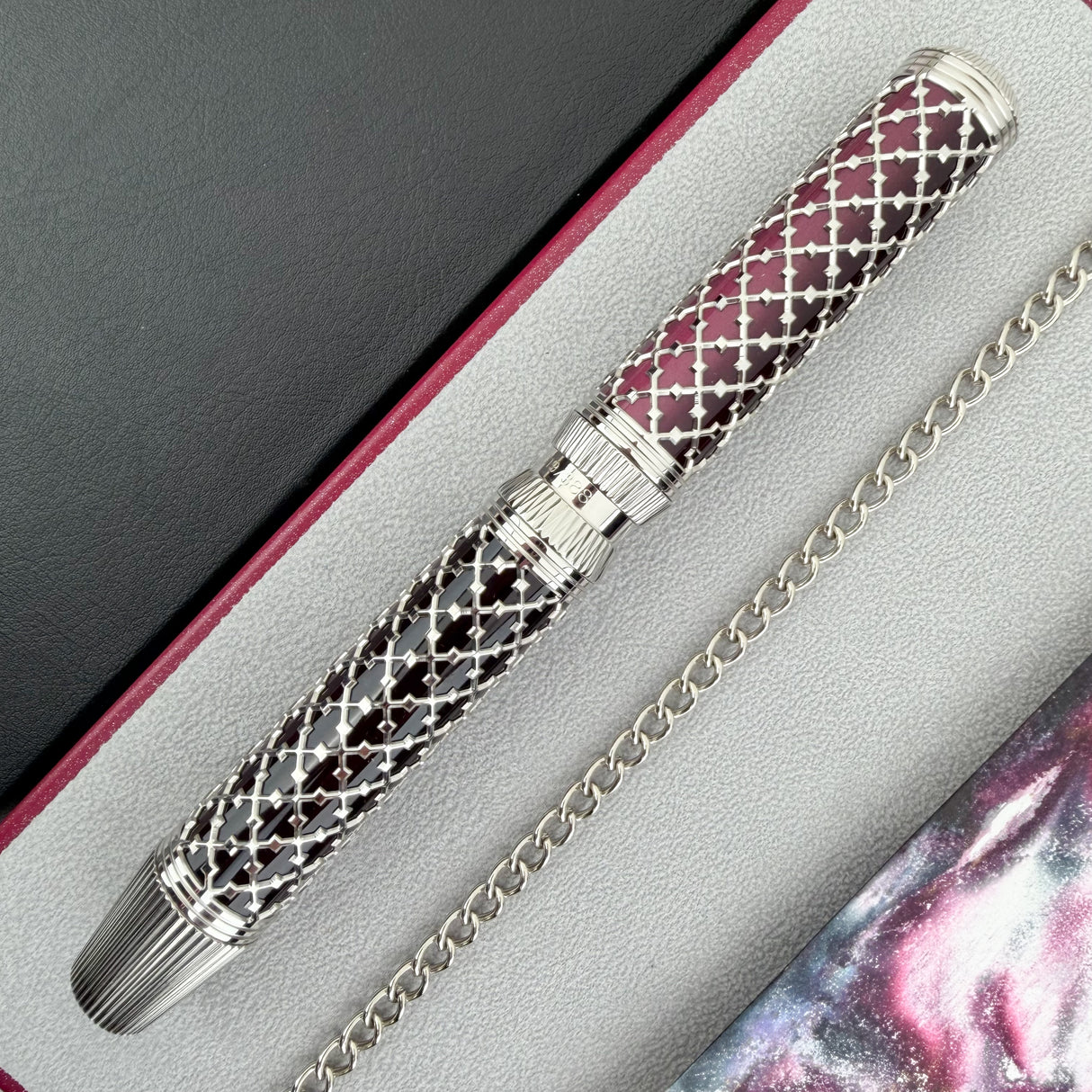 Visconti Venetian Dream Fountain Pen (Limited Edition)