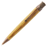 Retro 51 Tornado Woodworks Rollerball Pen - Bourbon Barrel