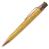 Retro 51 Tornado Woodworks Rollerball Pen - Bourbon Barrel